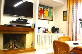 住宿加早餐酒店 戴安娜住宿加早餐旅馆 3*