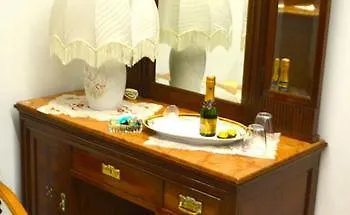 住宿加早餐酒店 戴安娜住宿加早餐旅馆 巴里