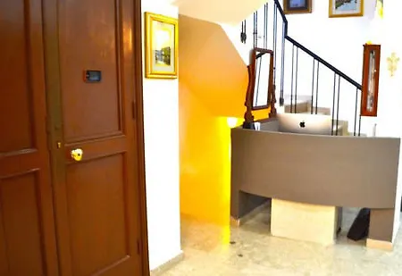 Diana Bed and Breakfast 3*
