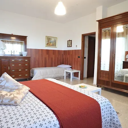 Diana Bed and Breakfast