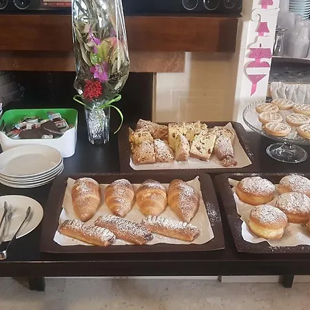 Diana Bed and Breakfast Μπάρι