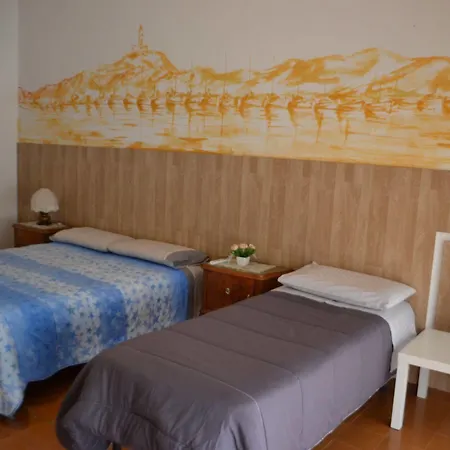 Diana Bed and Breakfast 3*
