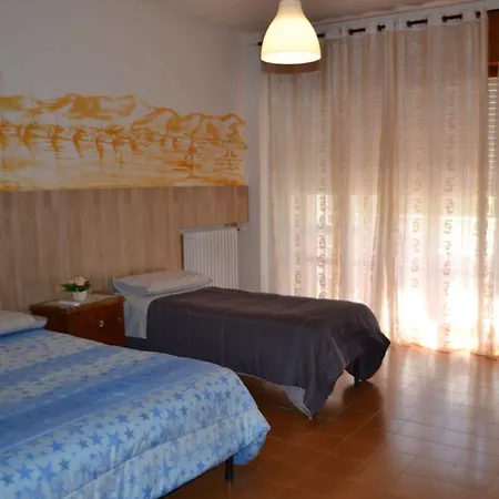 Diana Bed and Breakfast 3*