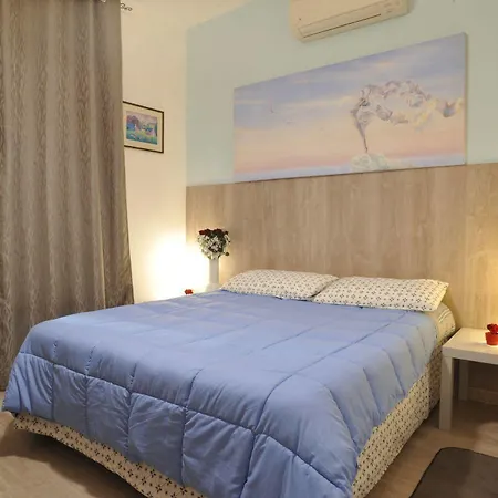 Diana Bed and Breakfast Μπάρι