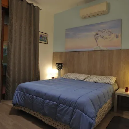 Diana Bed and Breakfast