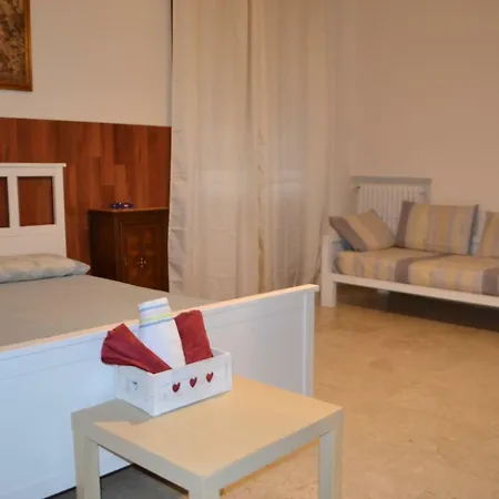 Diana Bed and Breakfast