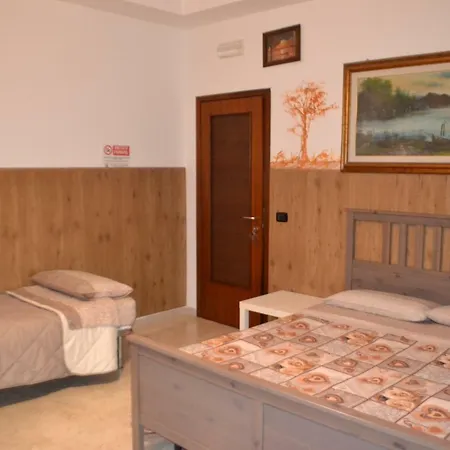 Bed and Breakfast Diana