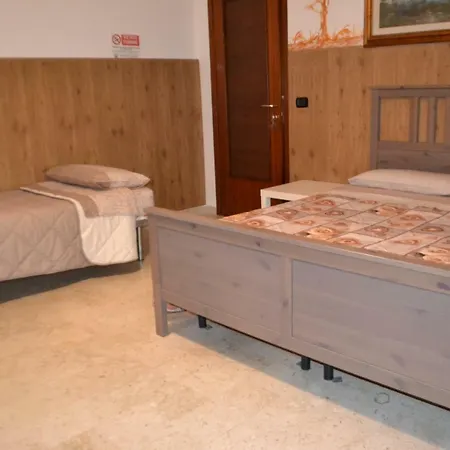 Diana Bed and Breakfast