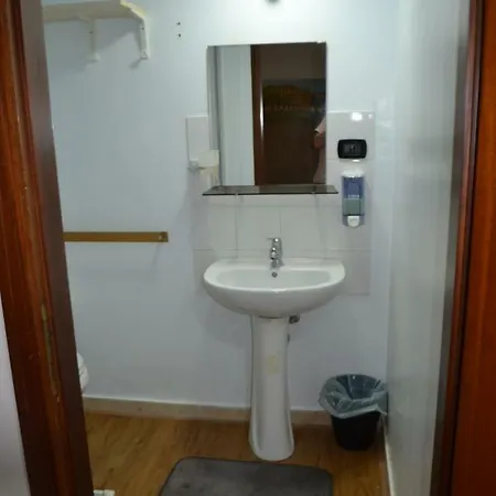Diana Bed and Breakfast Μπάρι