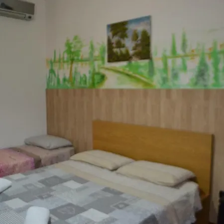 Bed and Breakfast Diana Μπάρι
