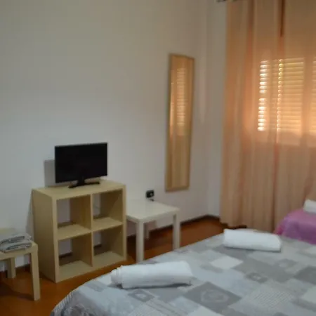 Diana Bed and Breakfast