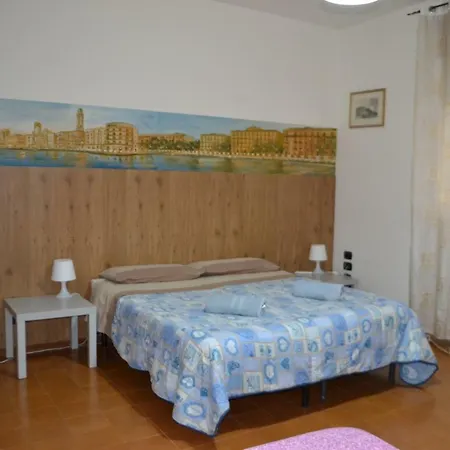 Diana Bed and Breakfast 3*