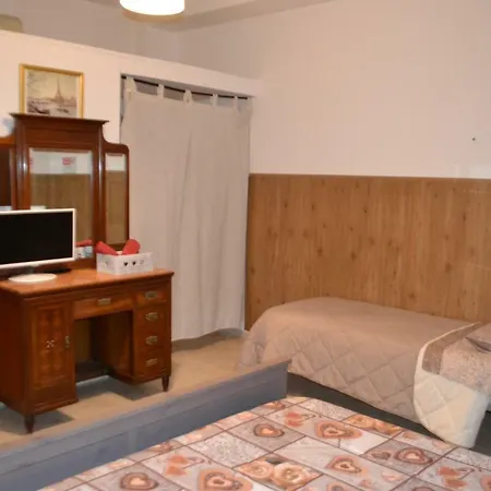 Diana Bed and Breakfast Μπάρι