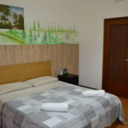 Bed and Breakfast Diana 3*