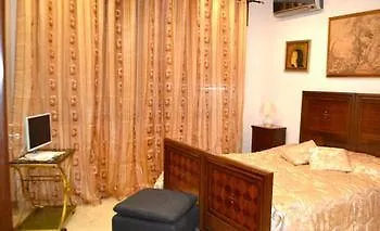 Bed and breakfast Diana Bari