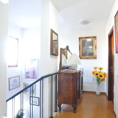 Bed & Breakfast Diana Bari