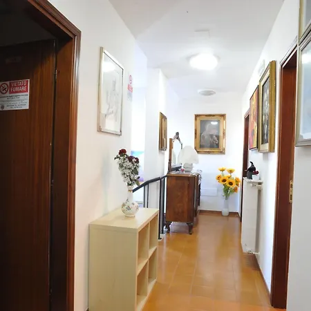 Diana Bed and breakfast 3*