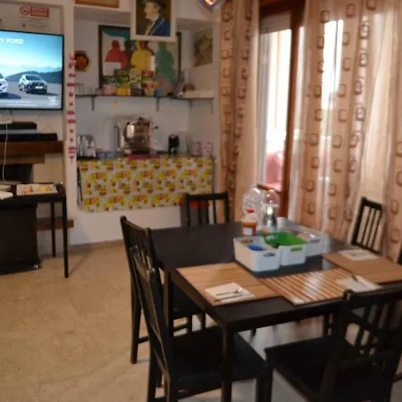 Bed & Breakfast Diana