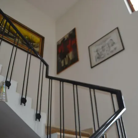 Bed and breakfast Diana