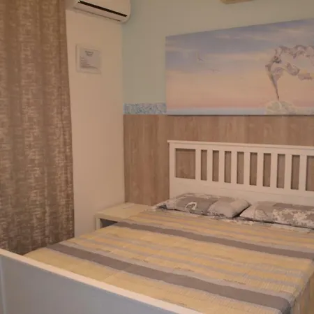 Diana Bed and breakfast