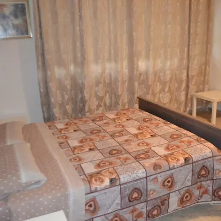 Bed and breakfast Diana