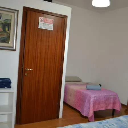 Bed and breakfast Diana 3*