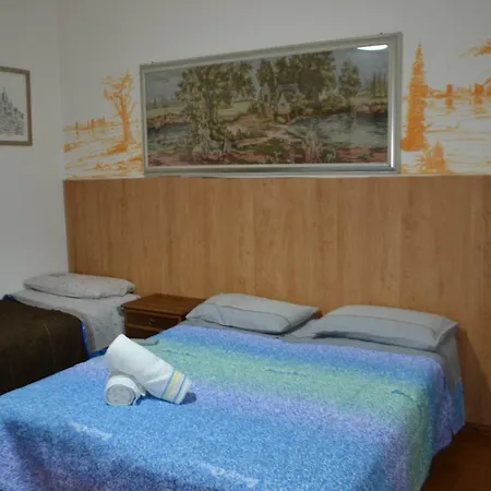 Bed and breakfast Diana Bari