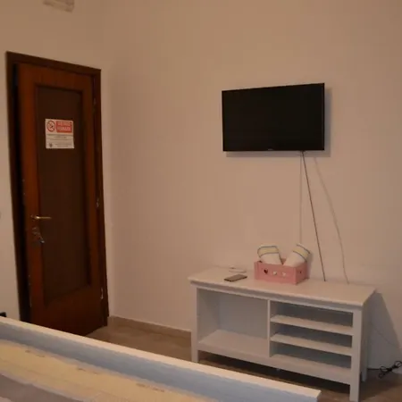 Bed and breakfast Diana Bari