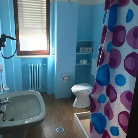 Bed & Breakfast Diana