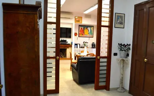 Diana Bed & Breakfast Bari