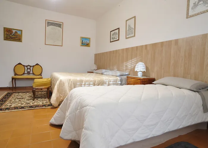 Bed & Breakfast Diana