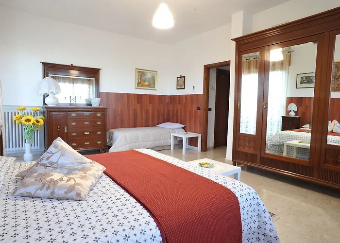 Diana Bed & Breakfast