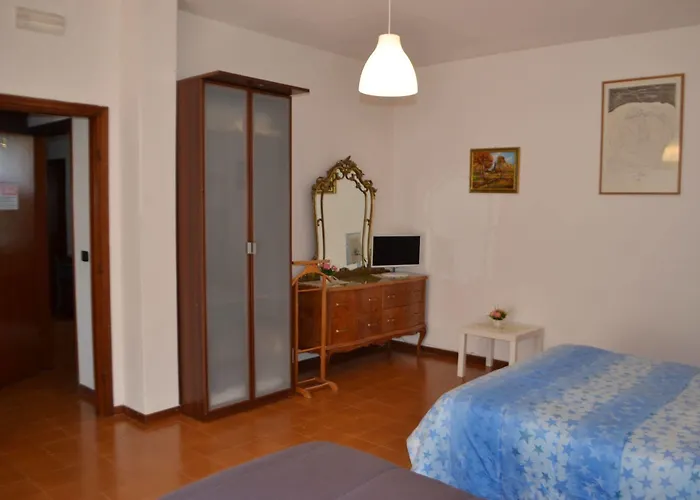 Diana Bed & Breakfast