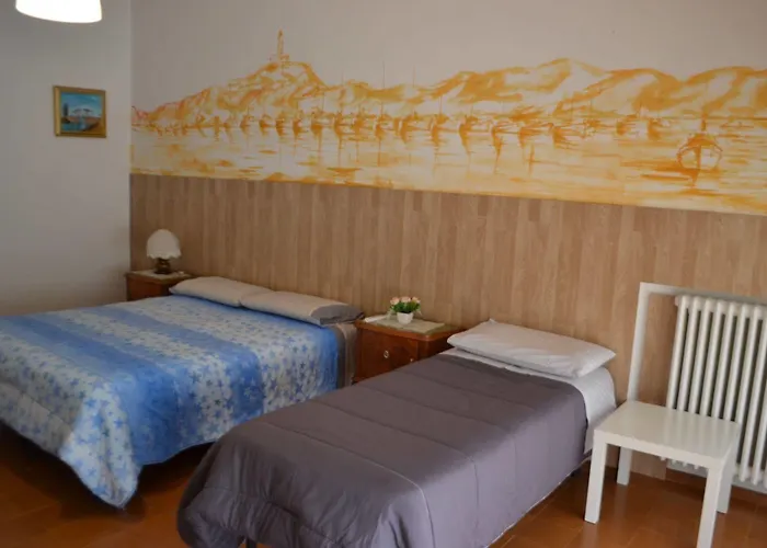 Diana Bed & Breakfast 3*