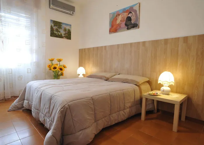 Diana Bed & Breakfast 3*