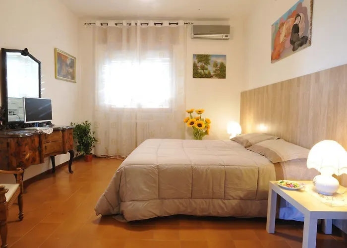 Bed & Breakfast Diana 3*