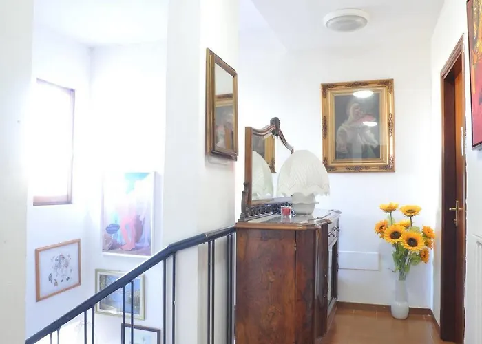 Bed & Breakfast Diana Bari