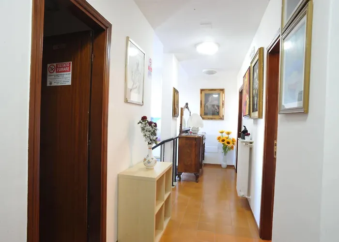 Diana Bed & Breakfast 3*