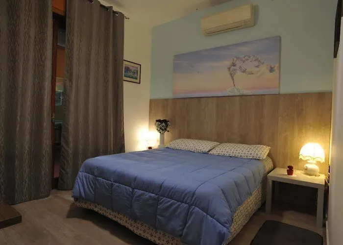 Diana Bed & Breakfast