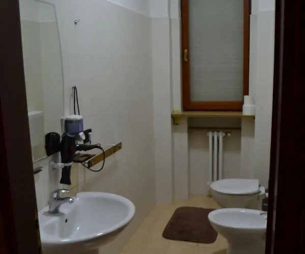 Diana Bed & Breakfast