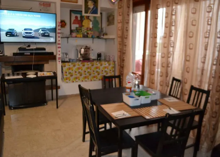 Bed & Breakfast Diana