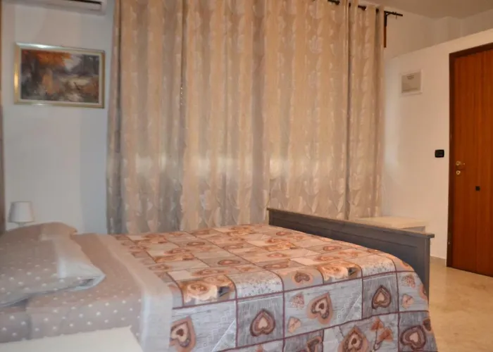 Bed & Breakfast Diana