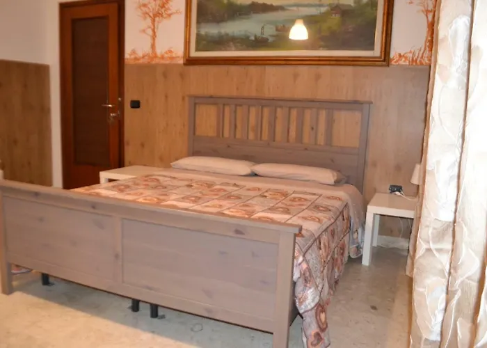 Bed & Breakfast Diana 3*