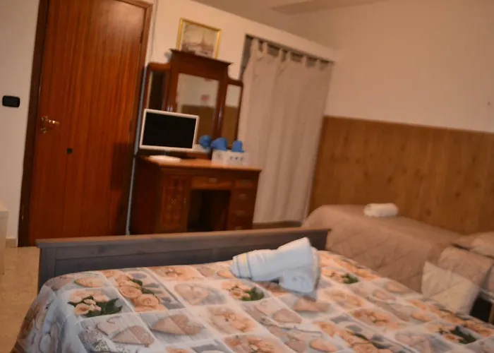 Diana Bed & Breakfast