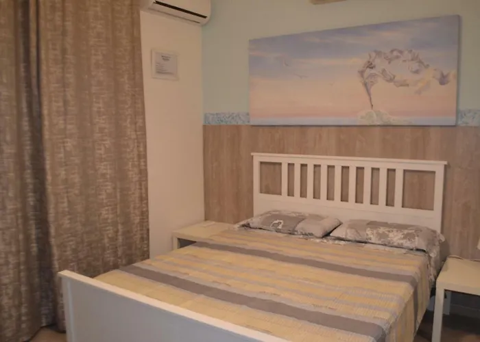 Diana Bed & Breakfast