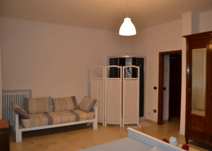 Bed & Breakfast Diana 3*