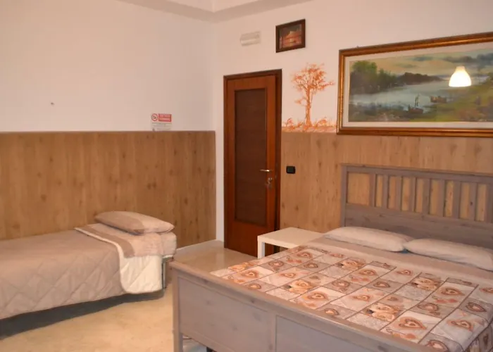 Bed & Breakfast Diana