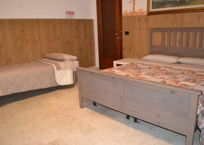 Diana Bed & Breakfast