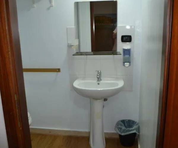 Diana Bed & Breakfast Bari