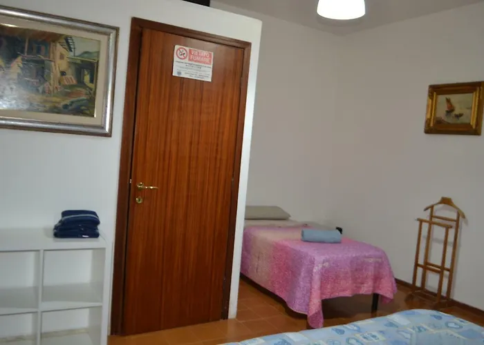 住宿加早餐酒店 Diana 3*